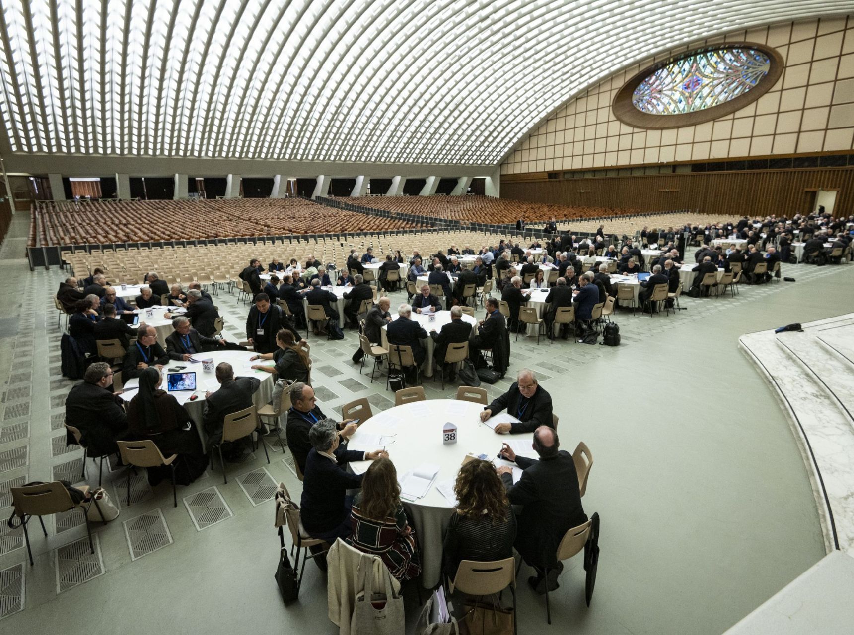 Sinodalità o paralisi? Il pericolo di una Chiesa senza autorità