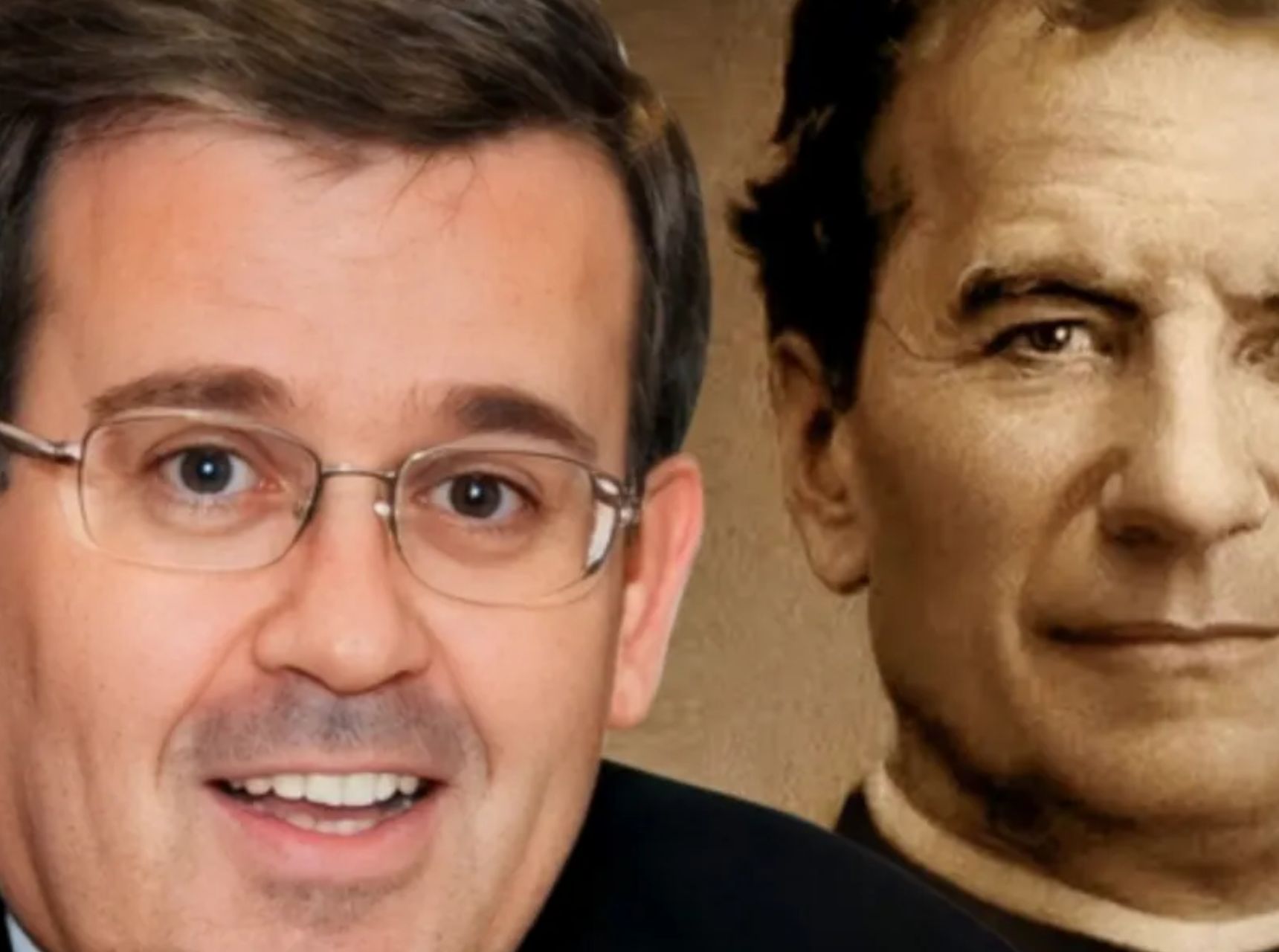 Salesiani. Ecco chi è l'undicesimo successore di don Bosco