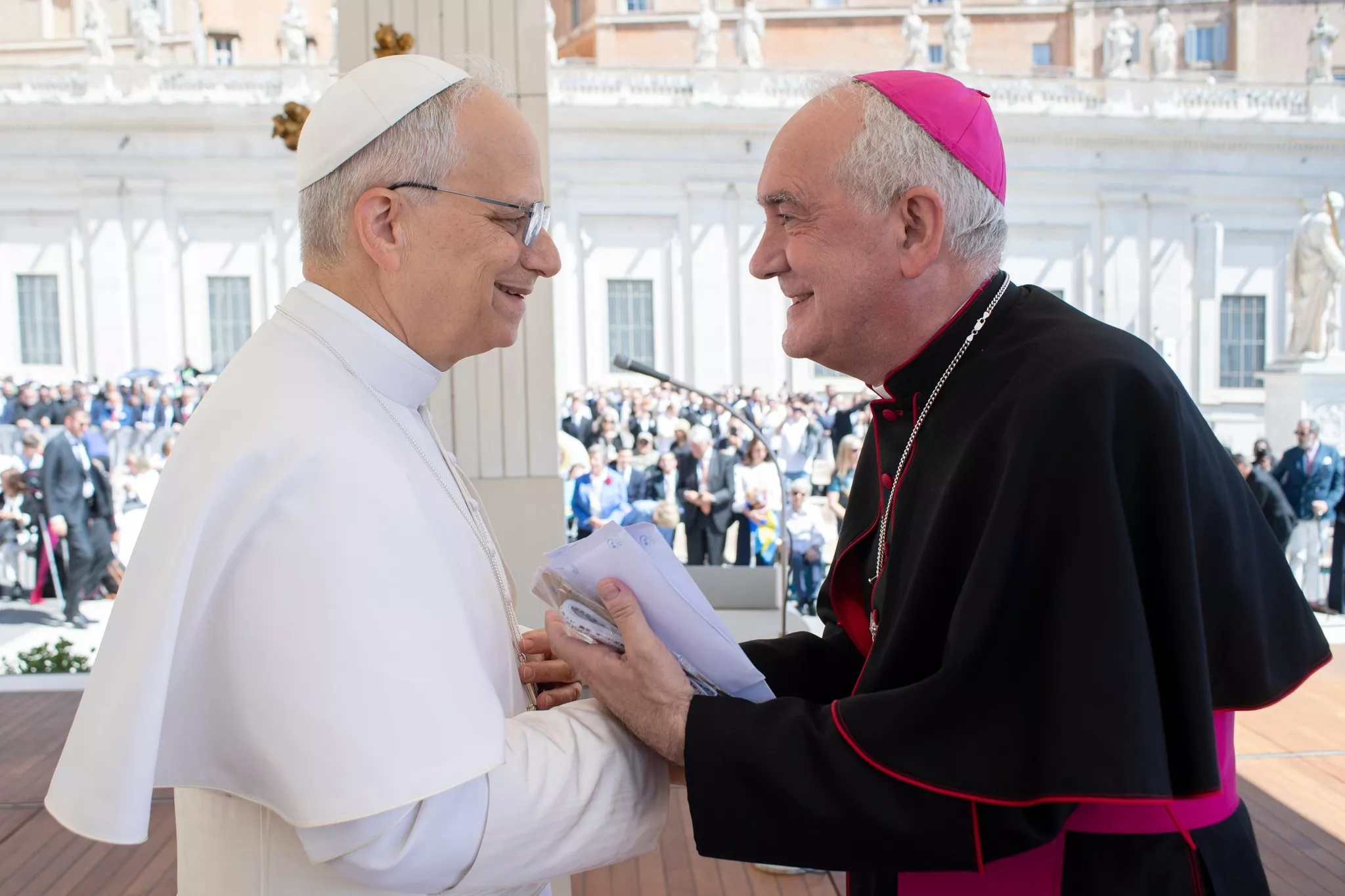 Qué está pasando con Torreciudad, el Opus Dei y las cartas de Francisco