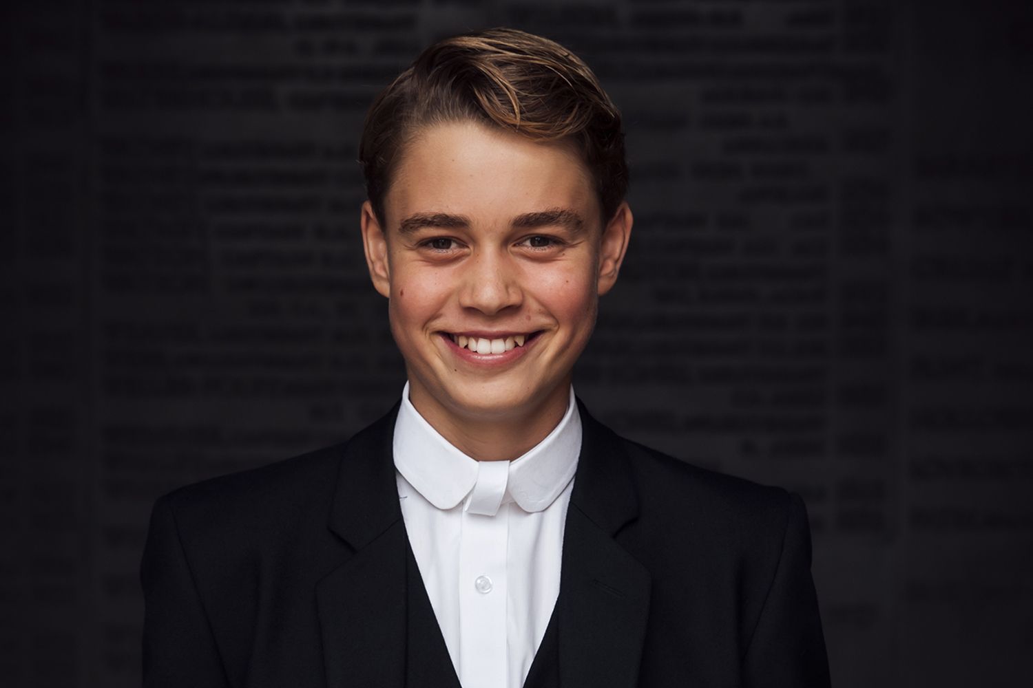 What Prince George’s five years at Eton will be like