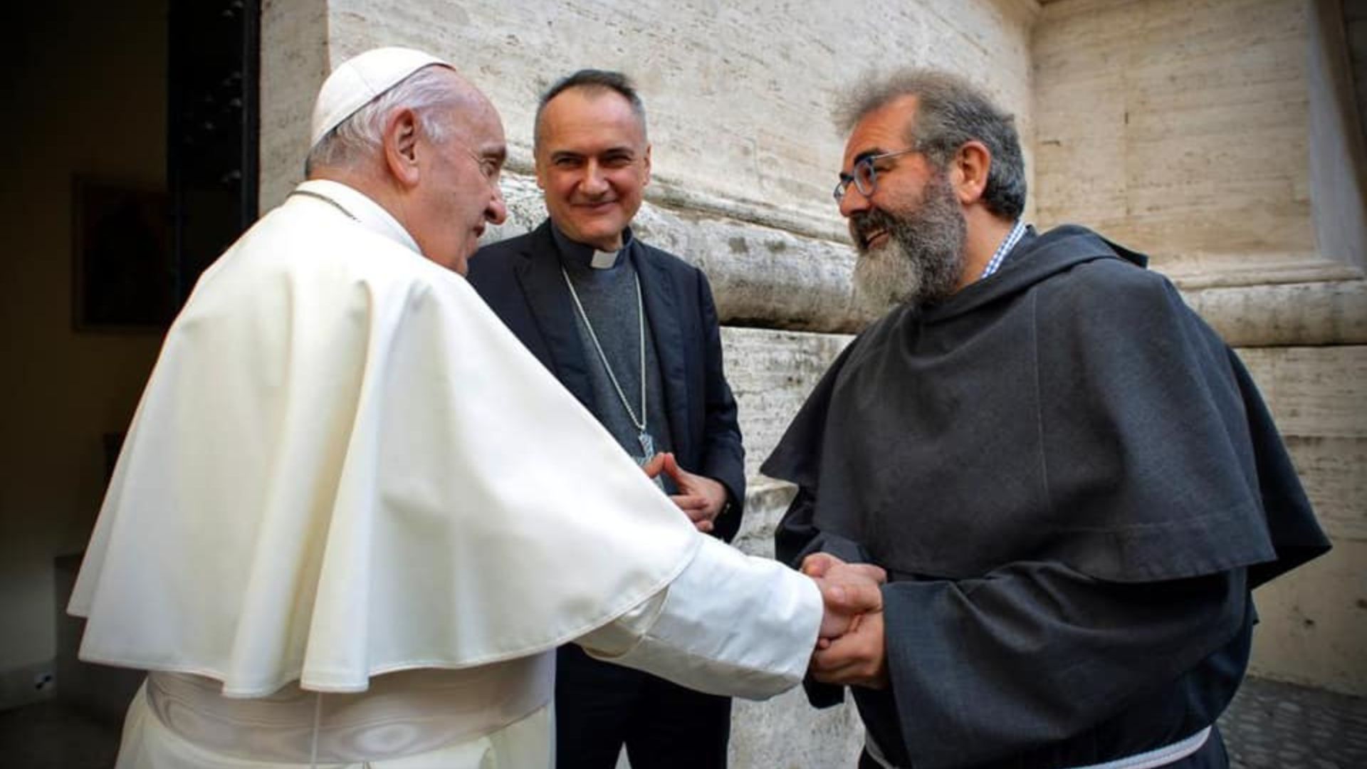 Basilica Vaticana: c'è chi tira le cuoia e Gambetti convoca il Capitolo