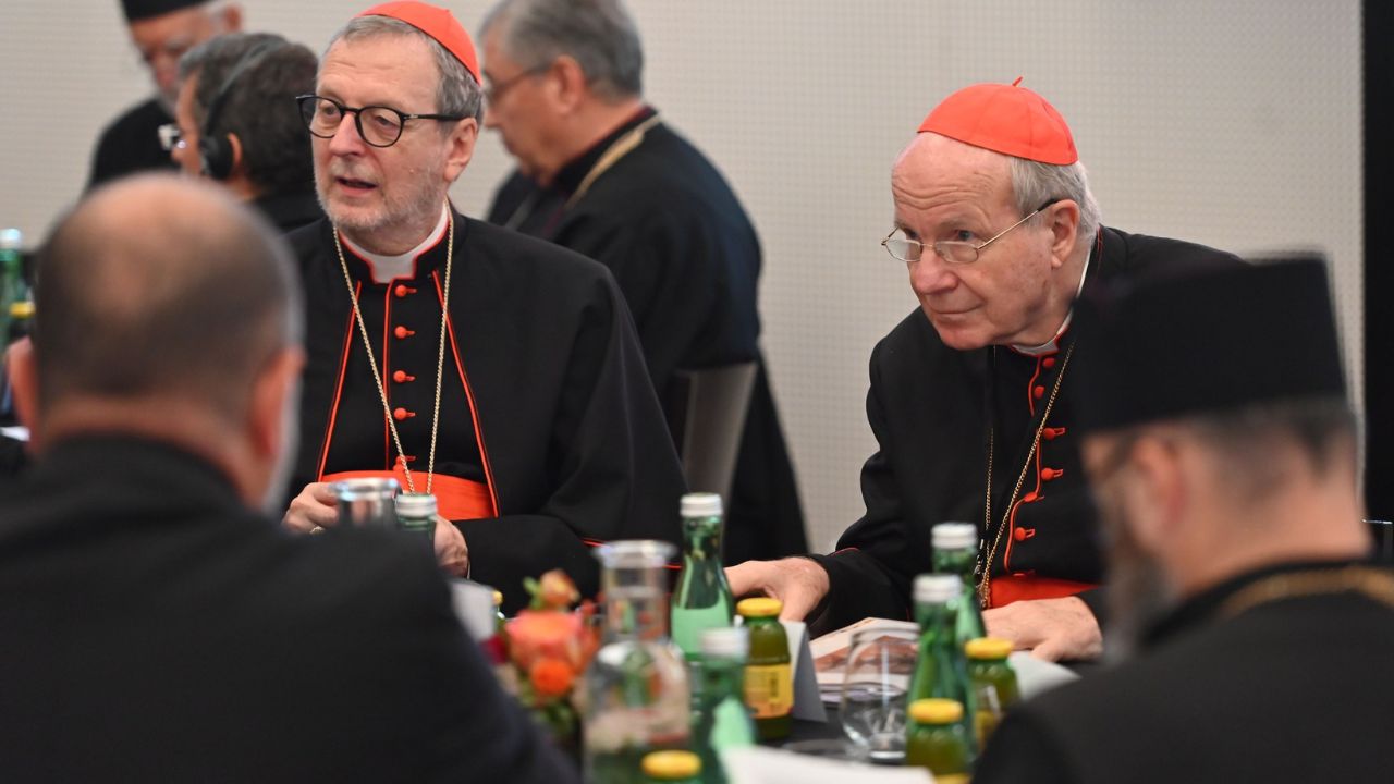 Quando vanno in pensione i vescovi diocesani?
