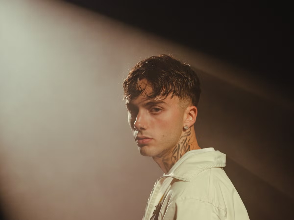 Cosa è successo a Tony Boy nella notte del suo arresto
