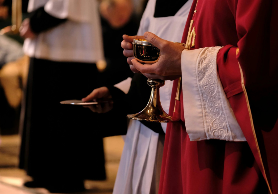 How the Church of England Pays Its Clergy: Stipends, Housing and an £11.6bn Fund