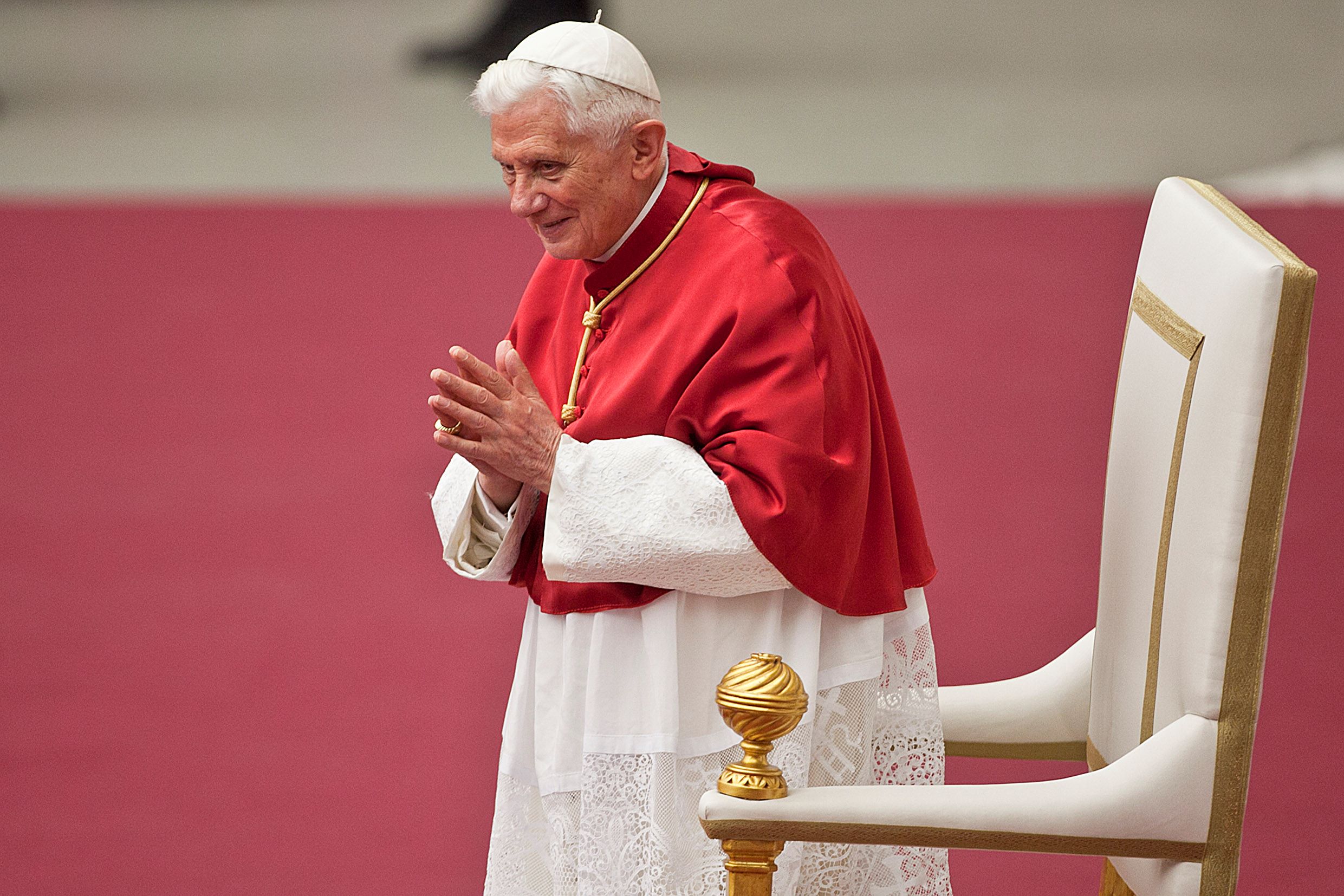 La lezione di san Bonaventura ai lefebvriani