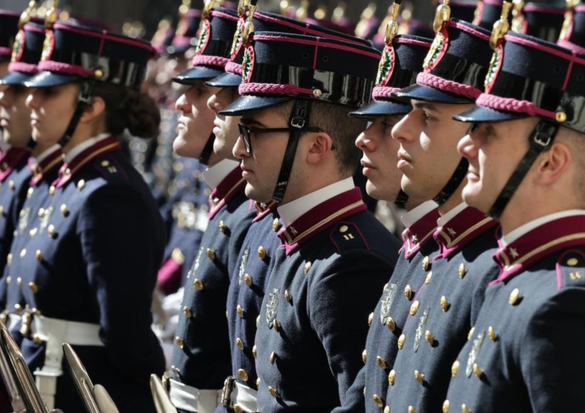 Bologna, Cosa c'è da dire sul corso per i militari?