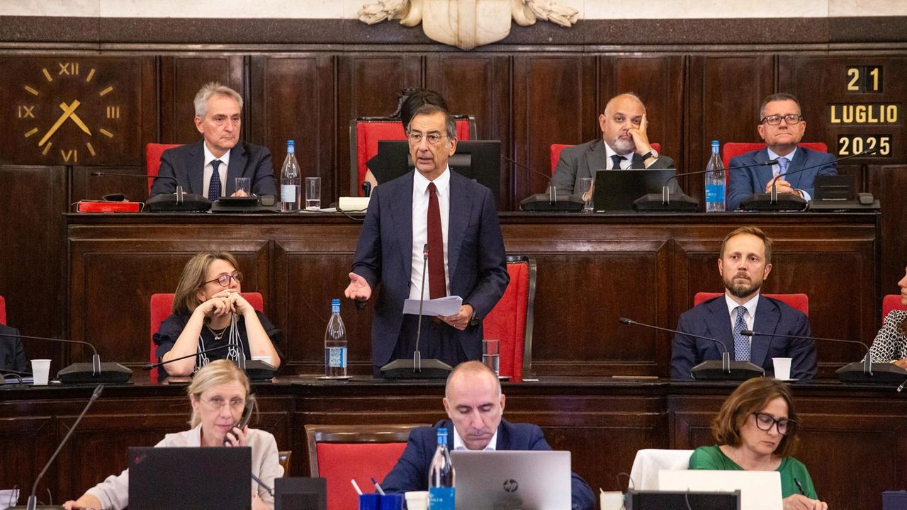 Milano. Il sindaco Sala indagato: il segreto istruttorio in edicola
