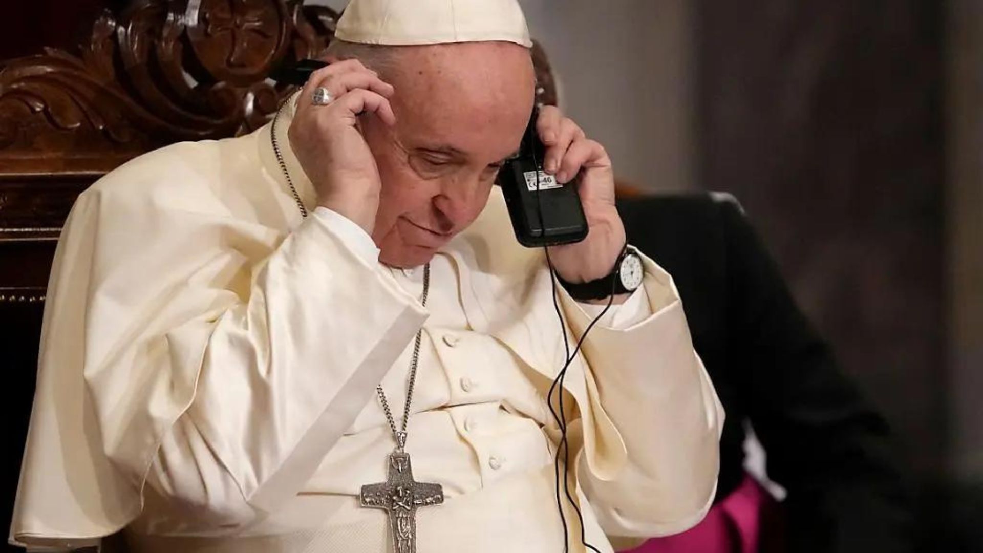 Ultima cena blasfema. La Santa Sede: «No ad allusioni che ridicolizzano le convinzioni religiose di molti»