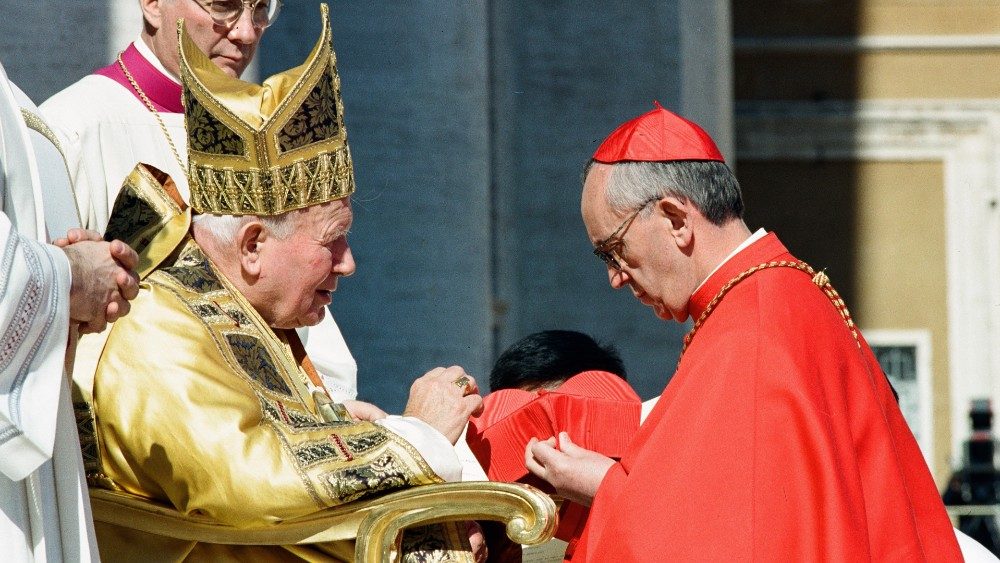 Così si costruì un Papa: lezione da non dimenticare