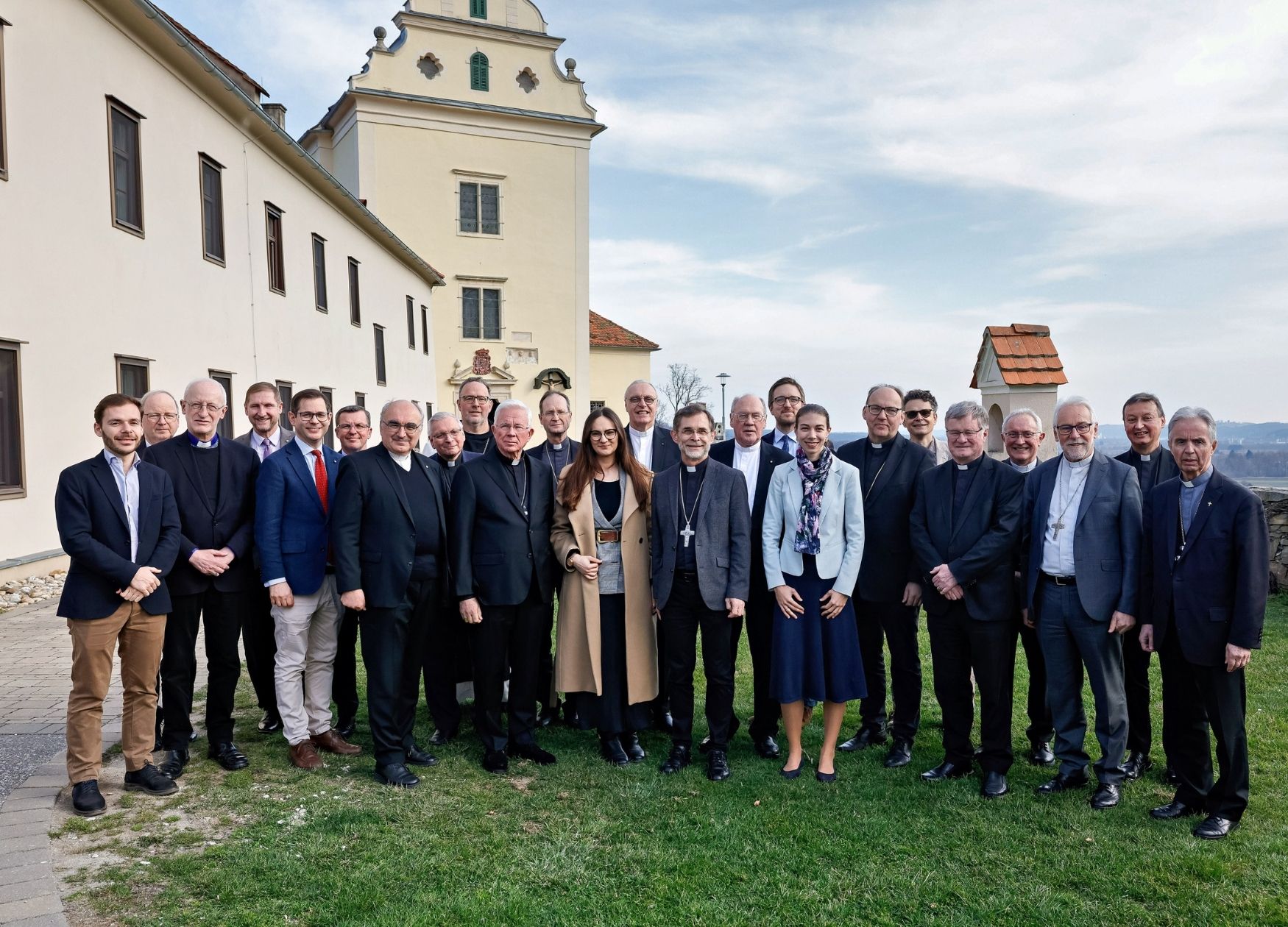 Vescovi austriaci, da Graz un nuovo segnale di rottura