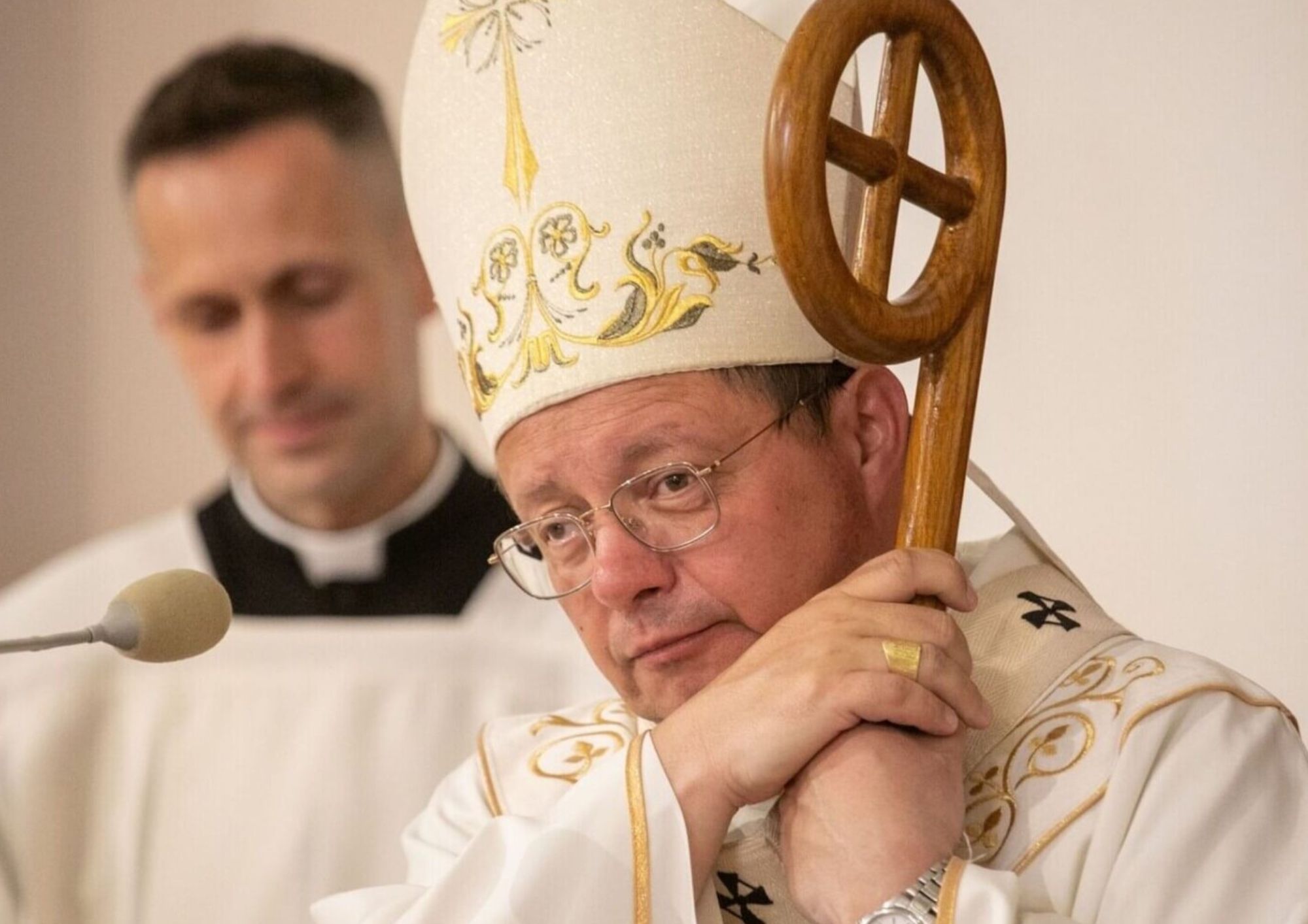 Leone XIV restituisce a Cracovia un arcivescovo cardinale: arriva Grzegorz Ryś