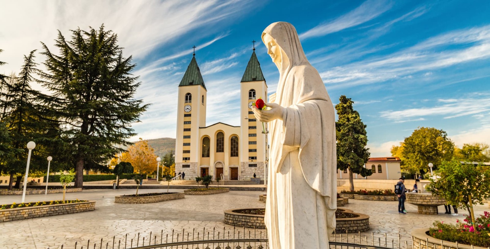 Medjugorje. La parola al Dicastero per la Dottrina della Fede