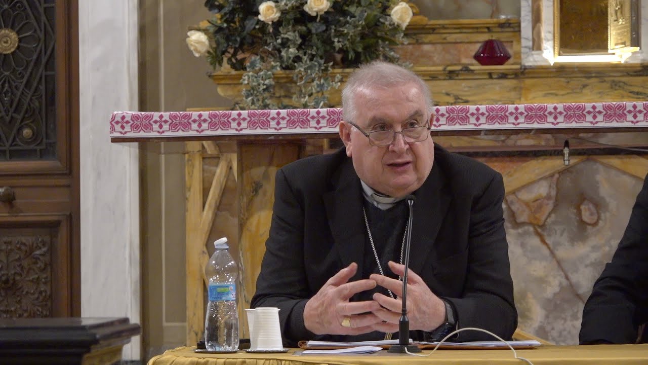 Brambilla Under Attack: When the Truth Is Uncomfortable