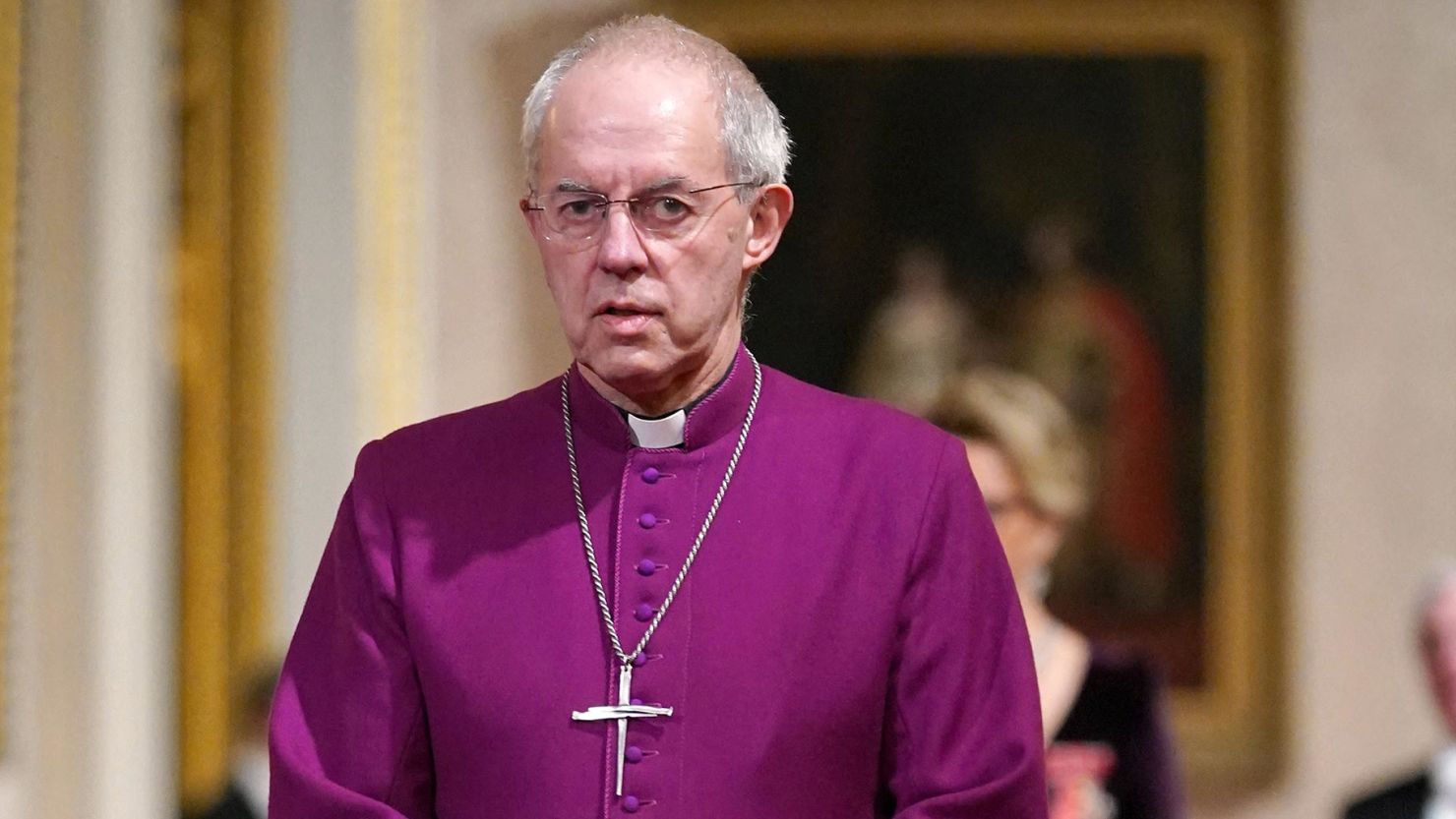 Chiesa Anglicana. Justin Welby si dimette