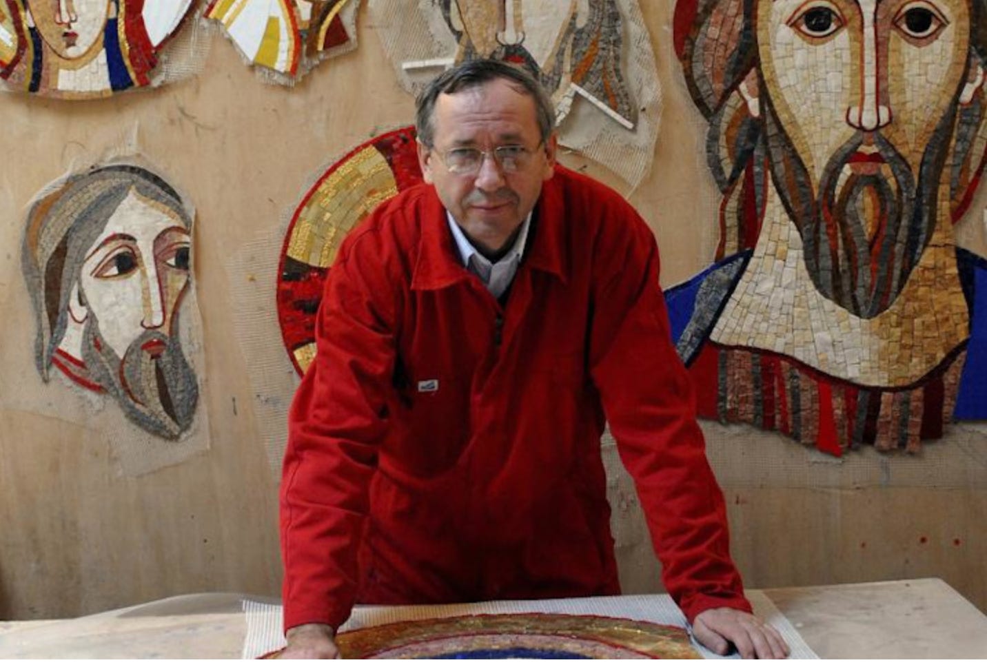 Cancellare l’arte per condannare l’artista? Il caso Rupnik