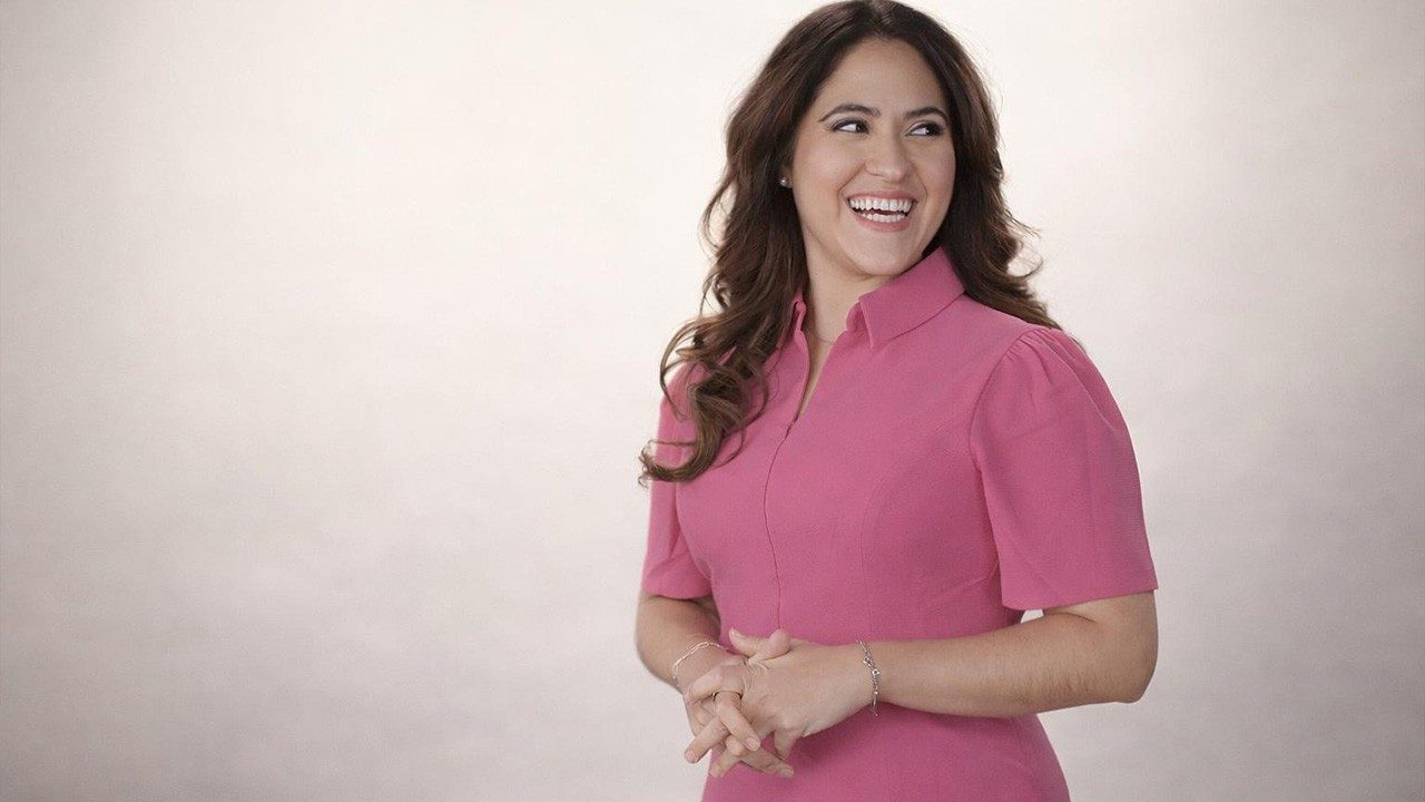 Maria Montserrat Alvarado avrà anche un incarico nel progetto energetico del Vaticano