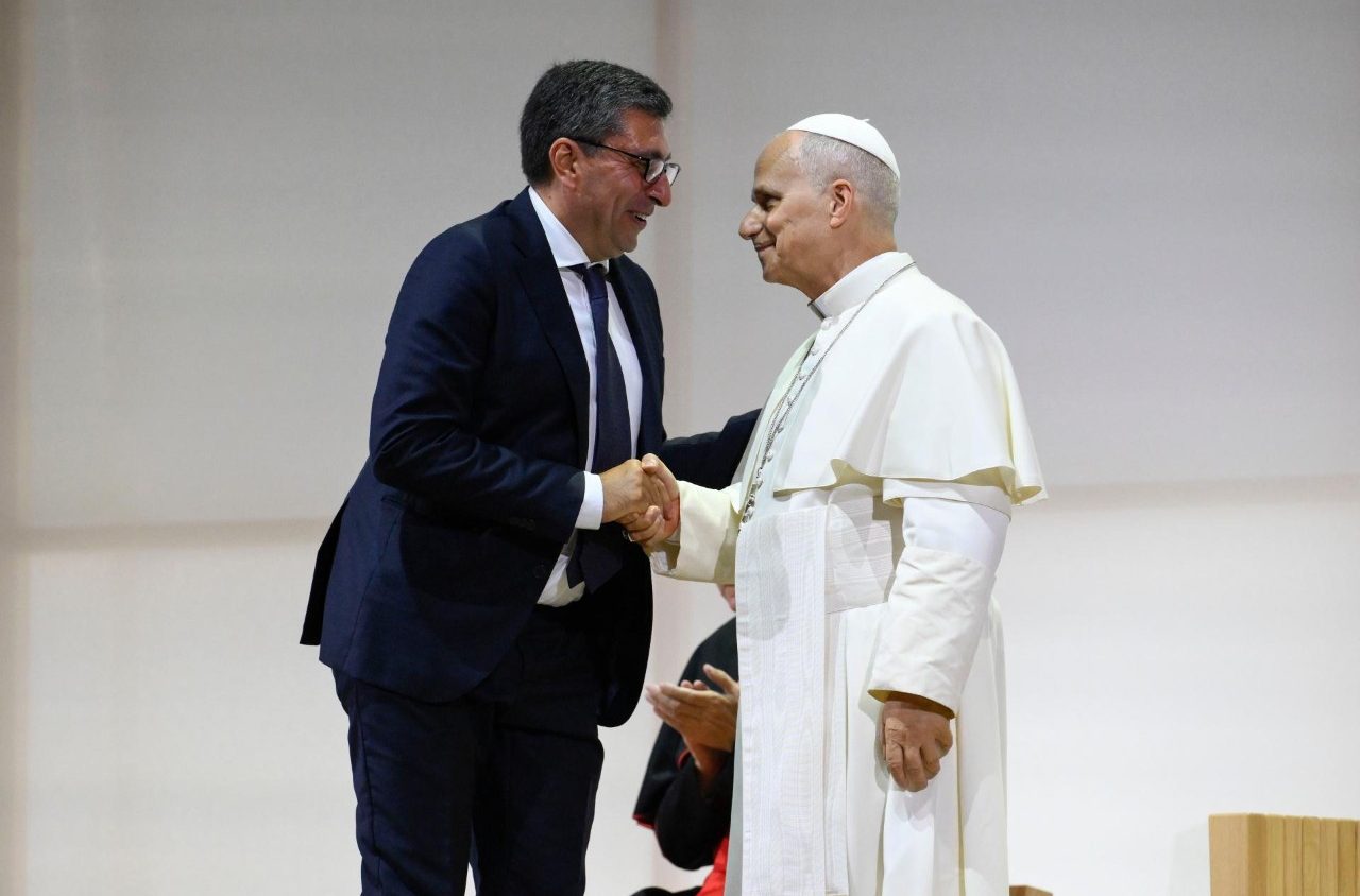 Vatican Media Vatican Media
