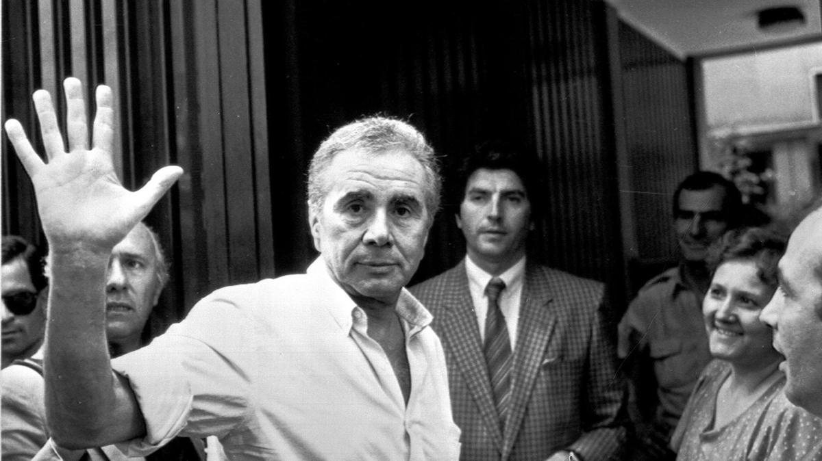 Enzo Tortora, la Camera approva la giornata nazionale per le vittime degli errori giudiziari