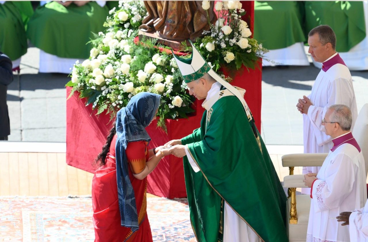 “Faith is passed on from heart to heart.” Leo XIV announces: Newman to be proclaimed Doctor of the Church on November 1st.