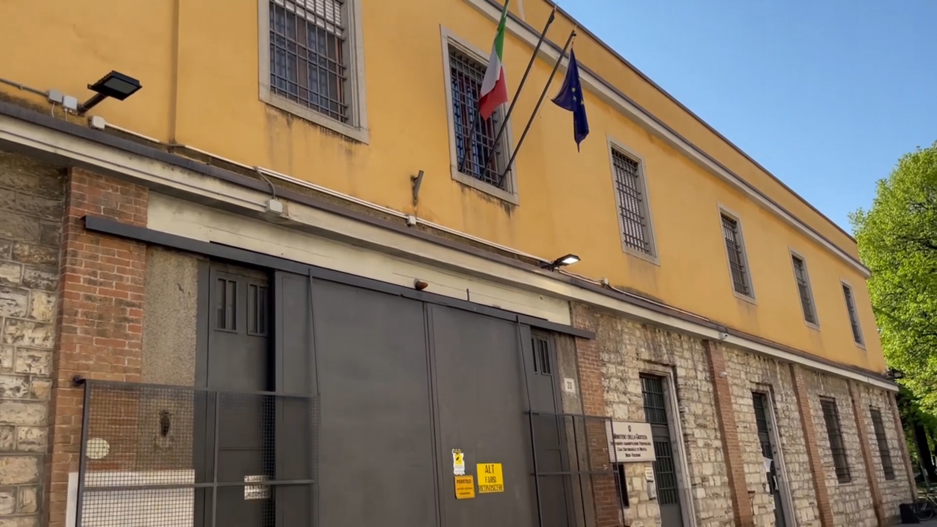 Suore arrestate e preti accusati. La Carità diventa un martirio