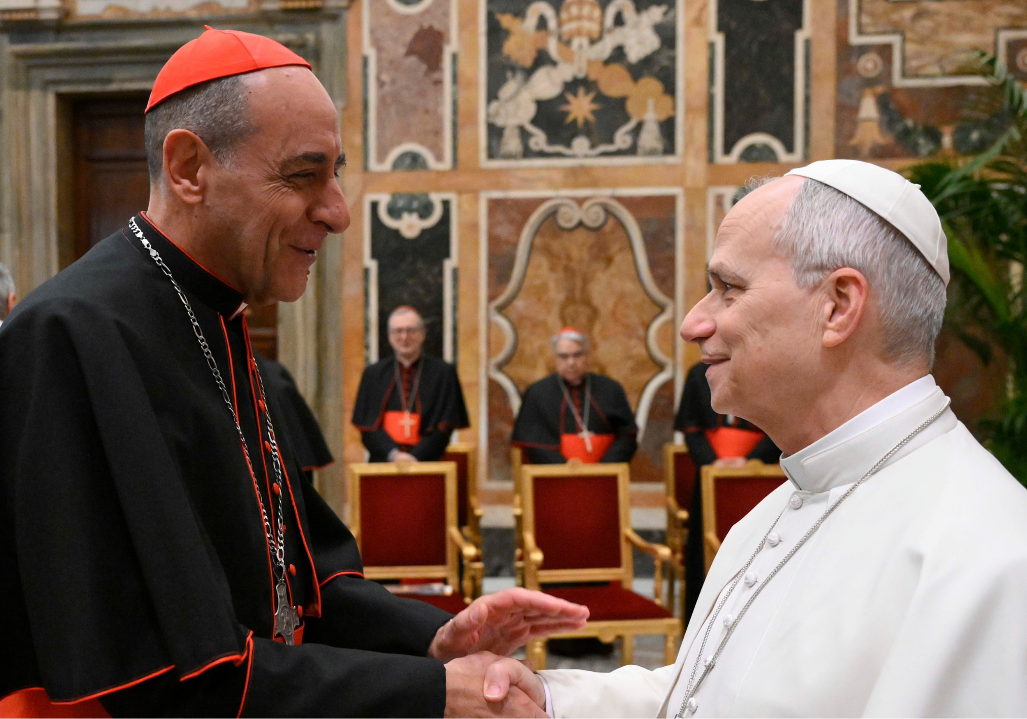 De Evangelii Gaudium ao novo documento sobre a transmissão da fé