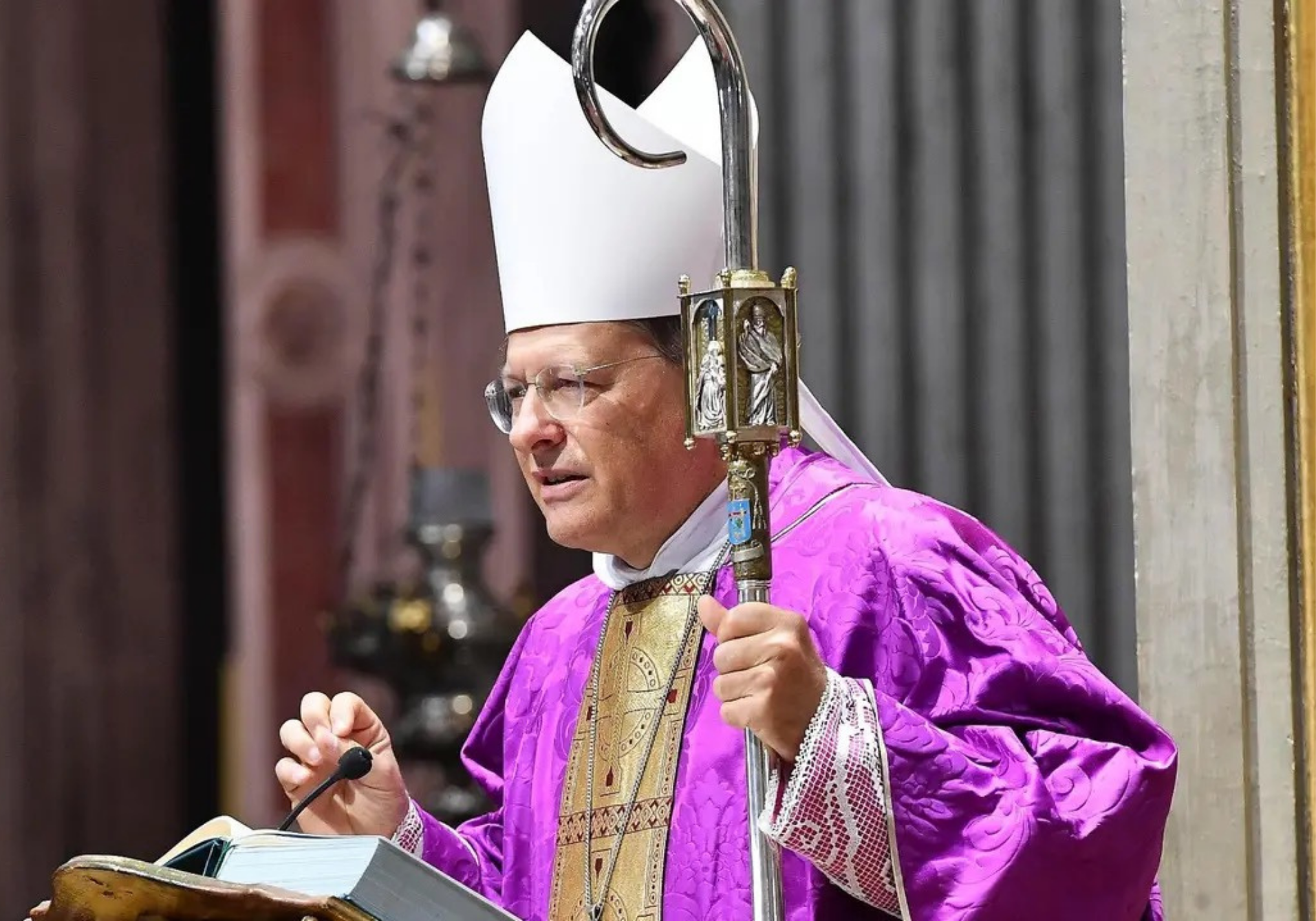 Leone XIV riceve il cardinale Bertello: si chiude la visita apostolica ad Alessandria