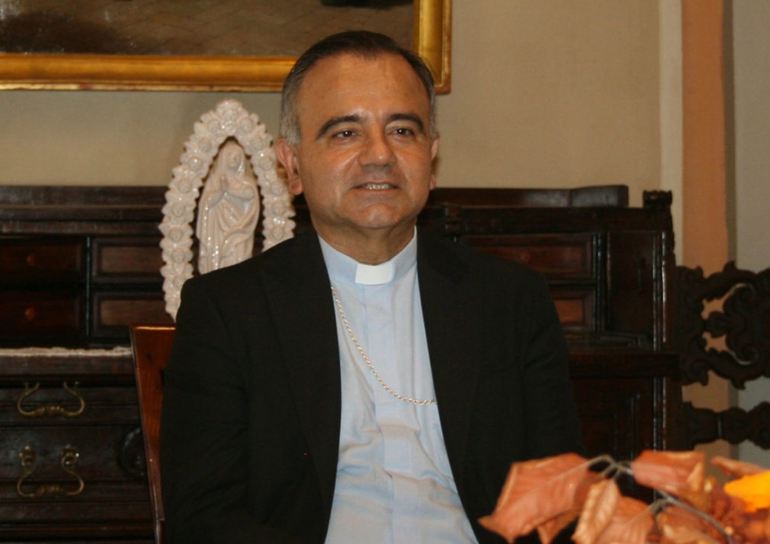 Mons. Castellucci vittima di fake news: sentenza contro La Verità