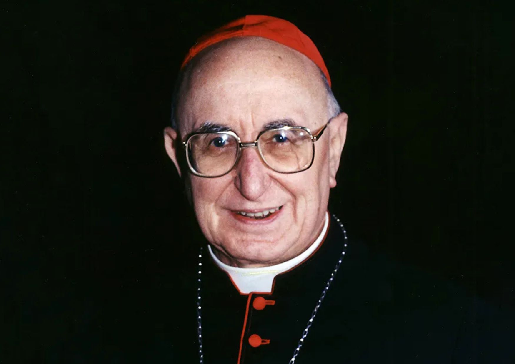 «Biffi e la Teologia»: Bologna ricorda il cardinale a dieci anni dalla morte