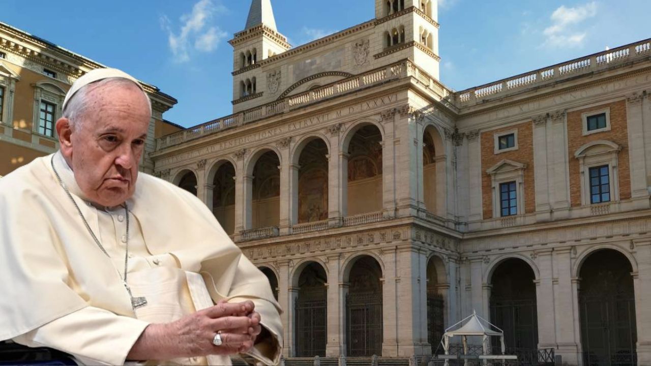Vicariato di Roma: Francesco continua a demonizzare il clero