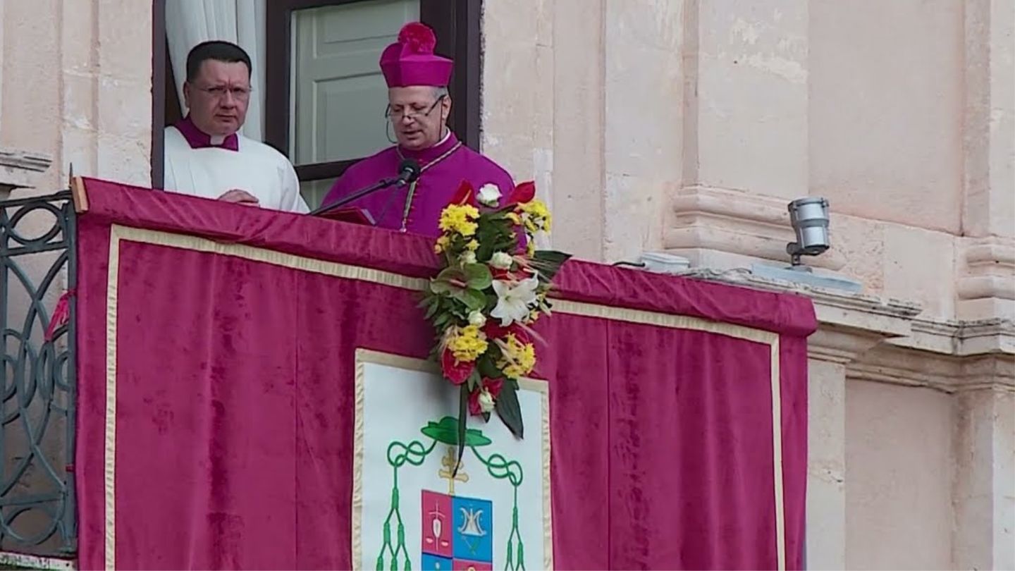 Arcidiocesi Siracusa: lo Stato italiano continua ad interferire nella vita della Chiesa