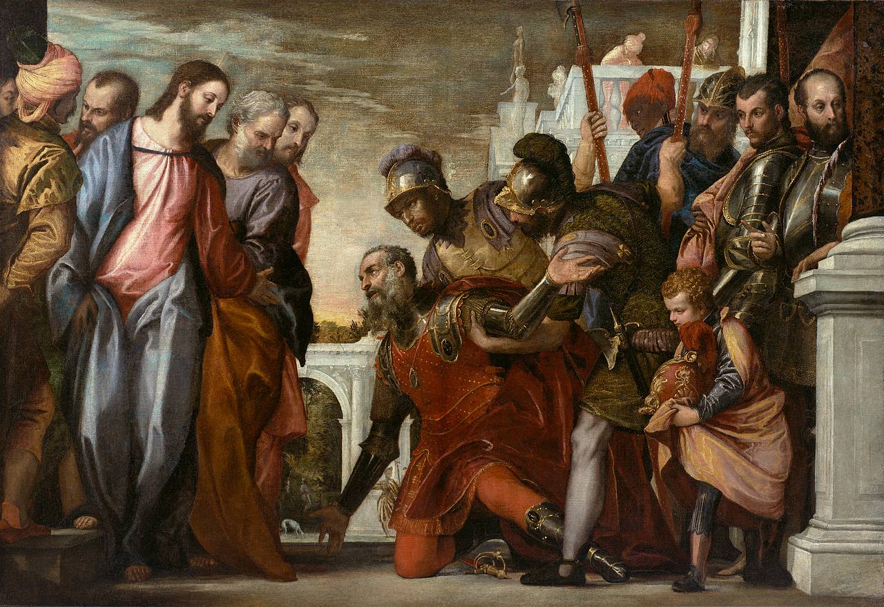 Omosessualità: cosa ci dice la Sacra Scrittura?