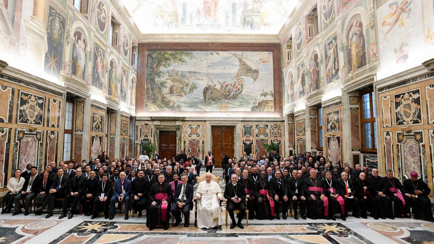 Giubileo della Comunicazione. Un dramma che non si vuole affrontare