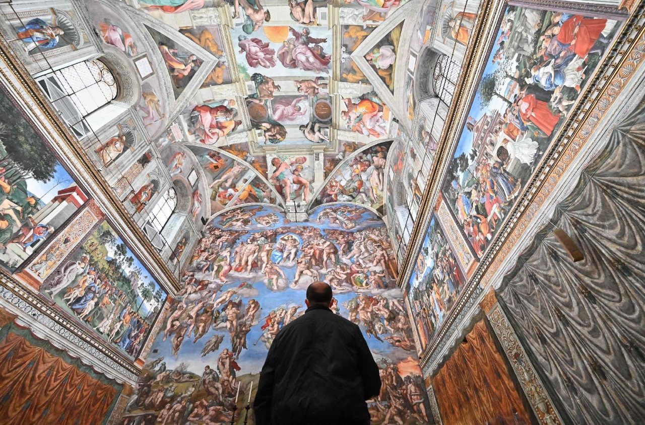 Verso il Conclave. Cosa è successo nella quinta Congregazione generale?
