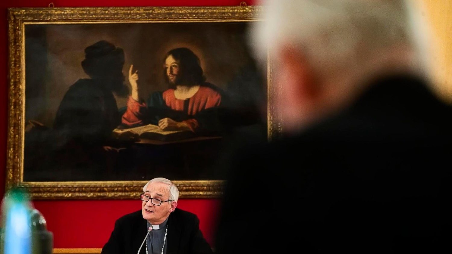 CEI. Termina il Consiglio Permanente. I vescovi: «Sguardo alla fase profetica del cammino sinodale»