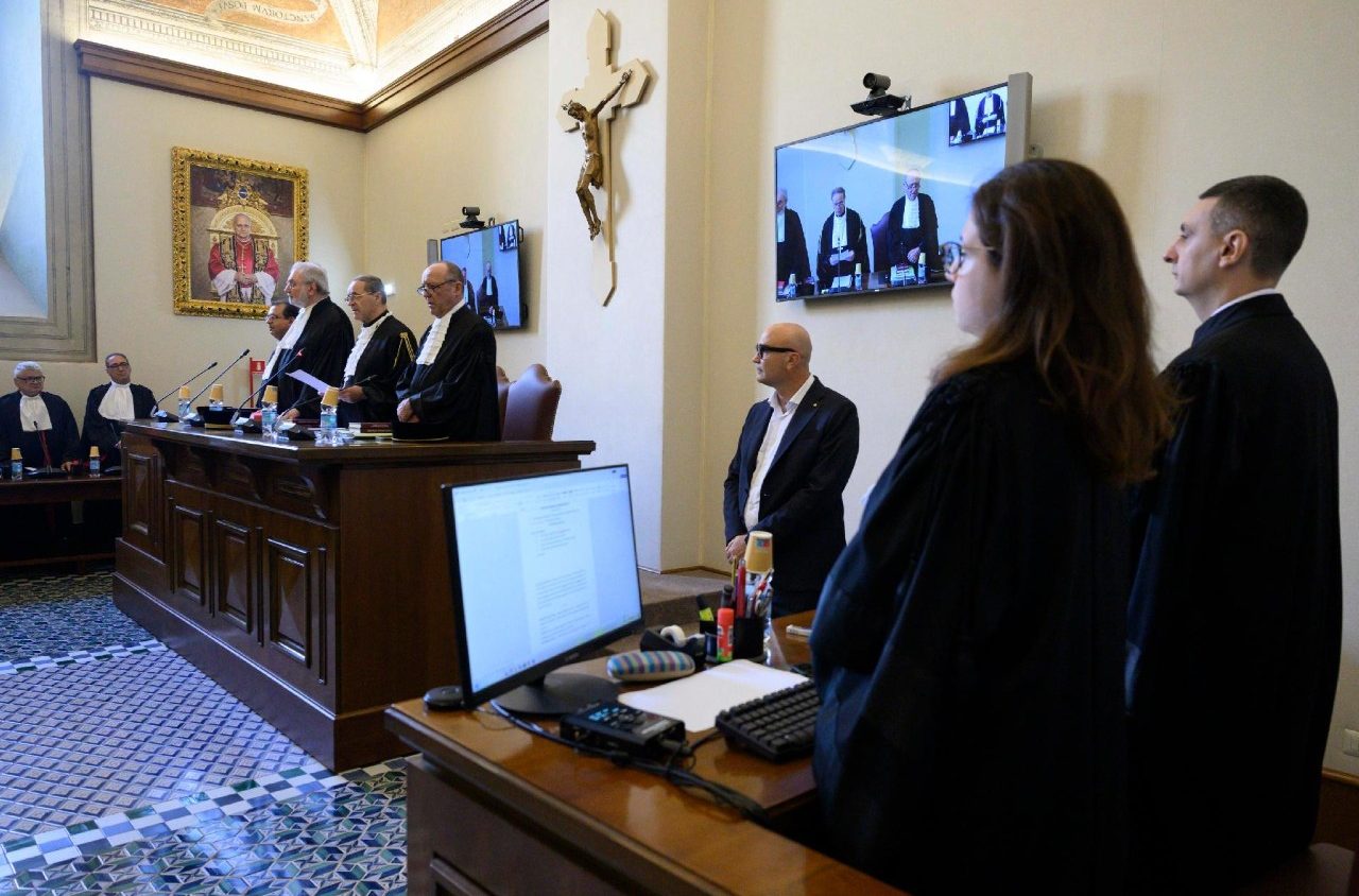 Processo Sloane Avenue, la Corte d'Appello smonta il metodo Diddi