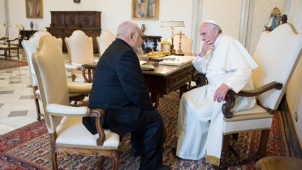 Casta meretrix la chiamava Ambrogio
