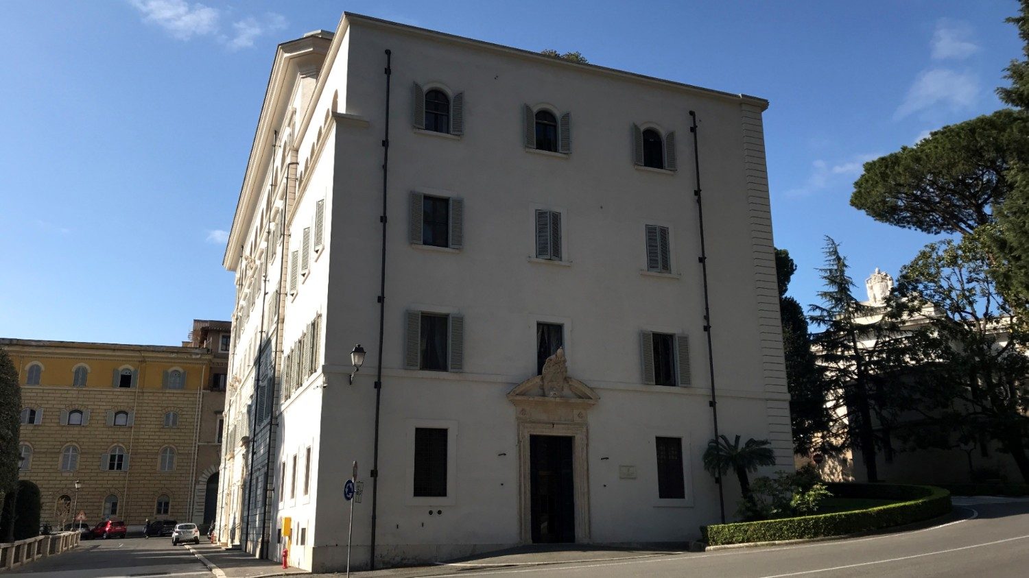 Preseminario San Pio X: il processo è stato fatto alla vittima