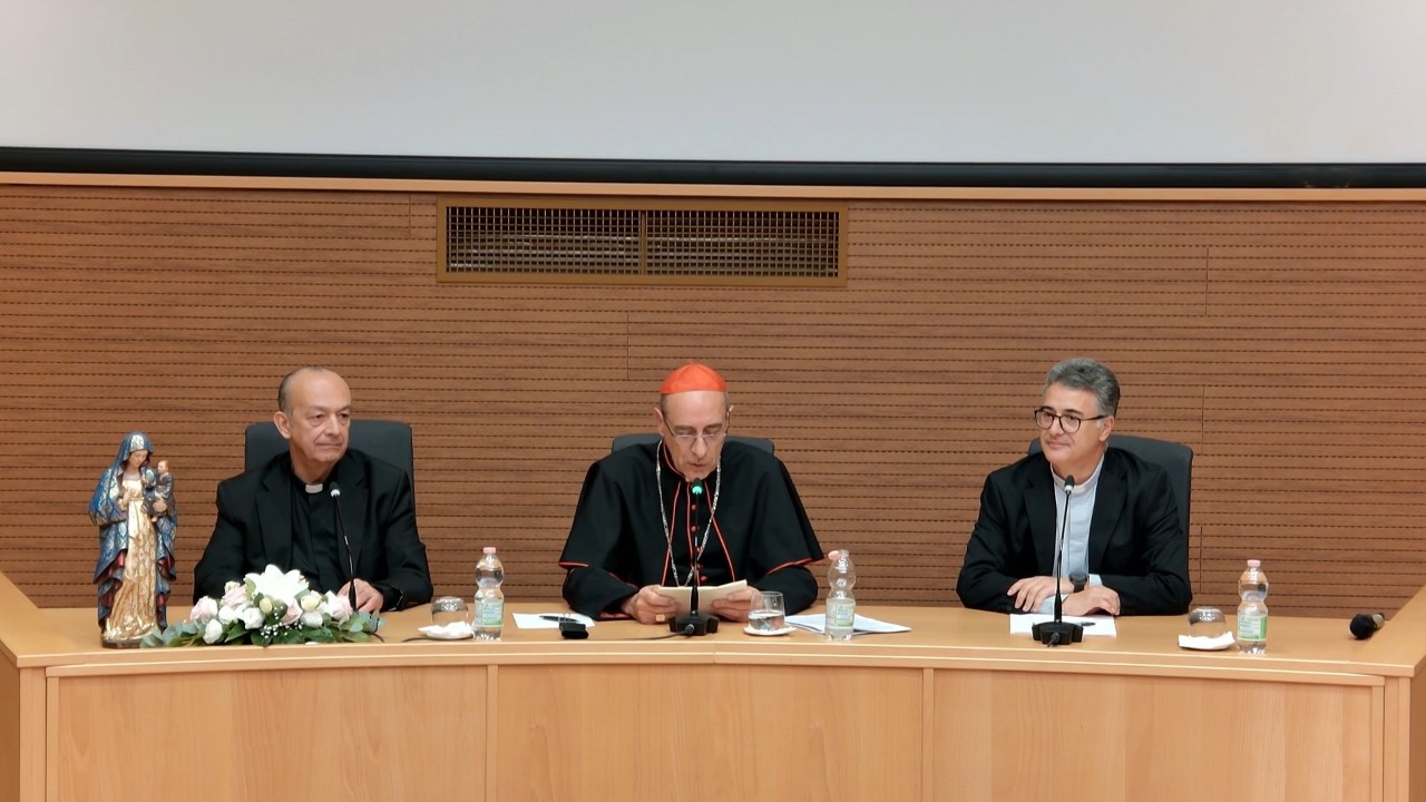 Maria não substitui Cristo: o verdadeiro sentido da “Mater Populi Fidelis”