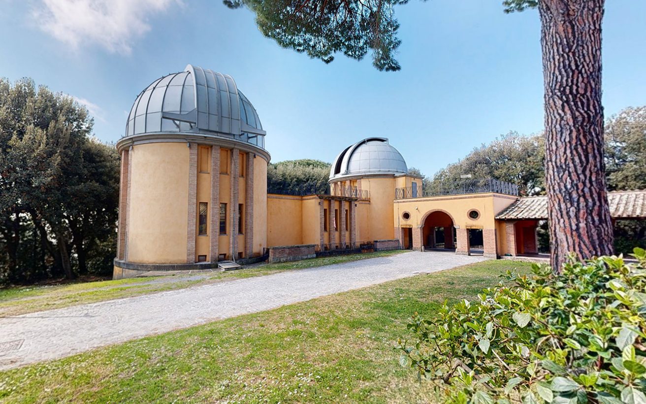 Dove il Papa riposa, la Chiesa scruta il cielo