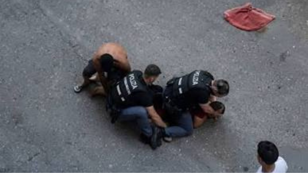 Assolvere chi uccide. Anatomia di un riflesso collettivo