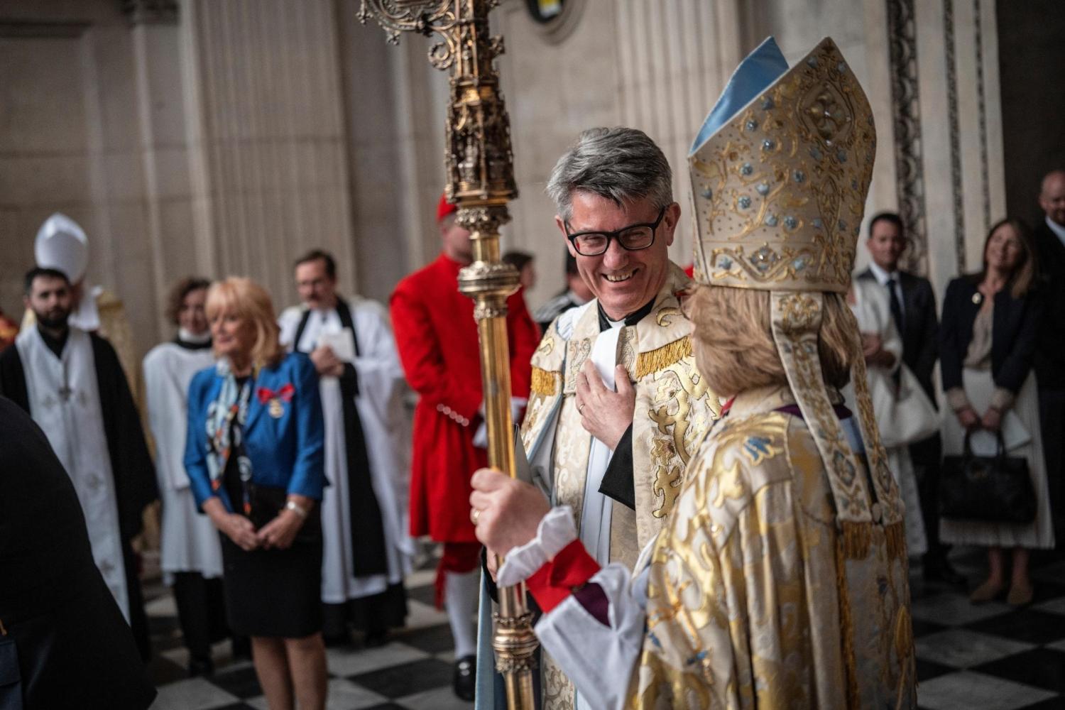 15 August in the Church of England: how Anglicans honour the Blessed Virgin Mary