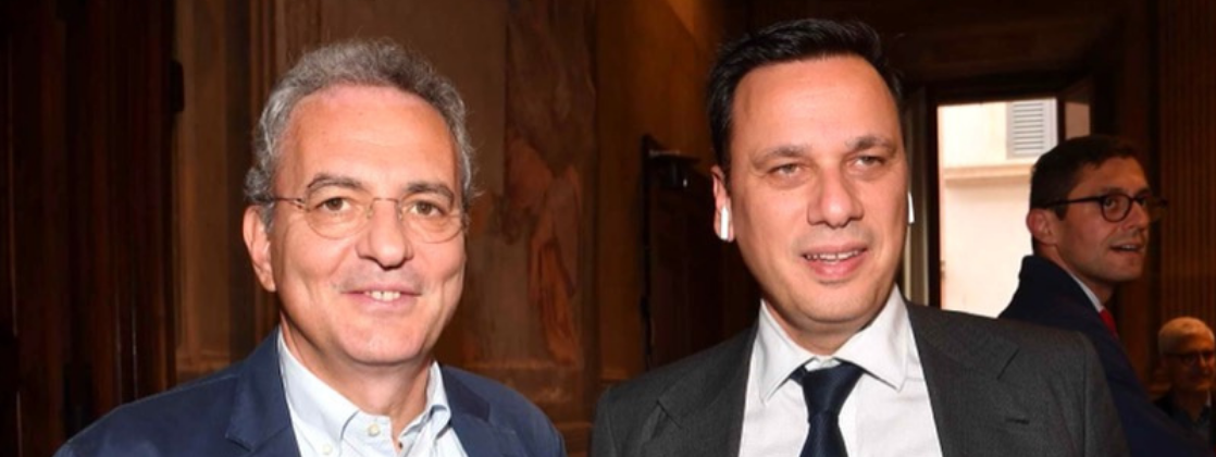 Che fine ha fatto Enzo Bianchi nel racconto dell’Osservatore Romano