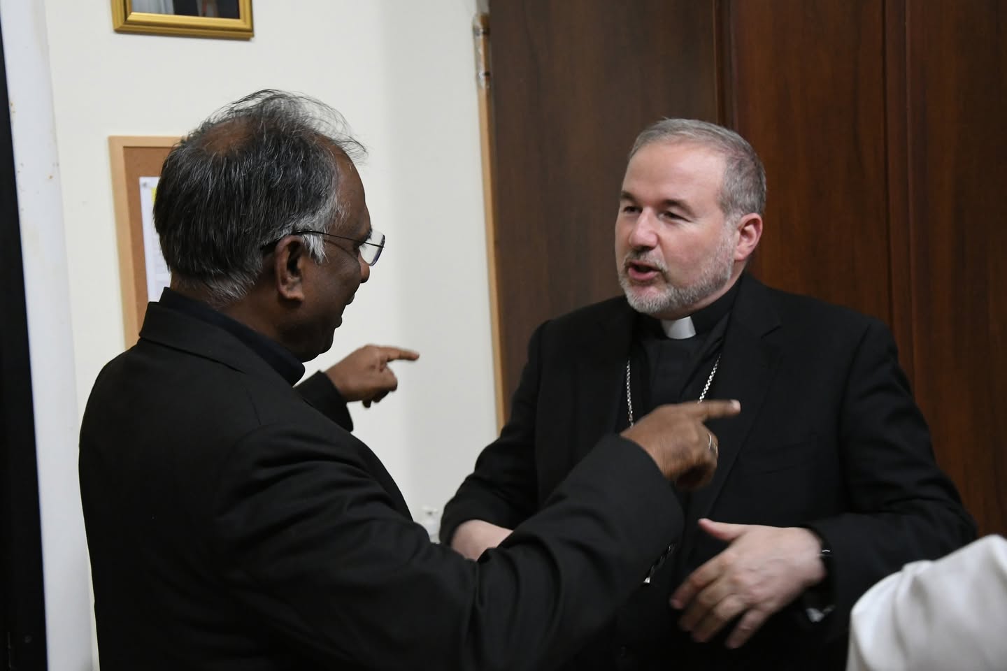 Diocesi Ivrea: il successore di Cerrato arriva da Roma