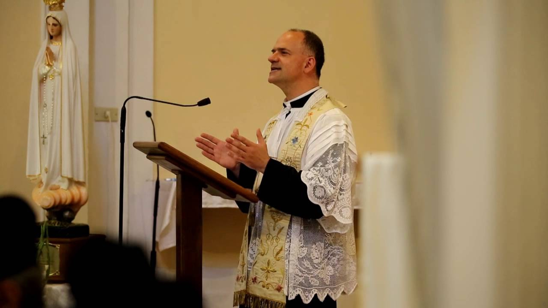 Tradição sem Pedro: o impasse da Fraternidade São Pio X