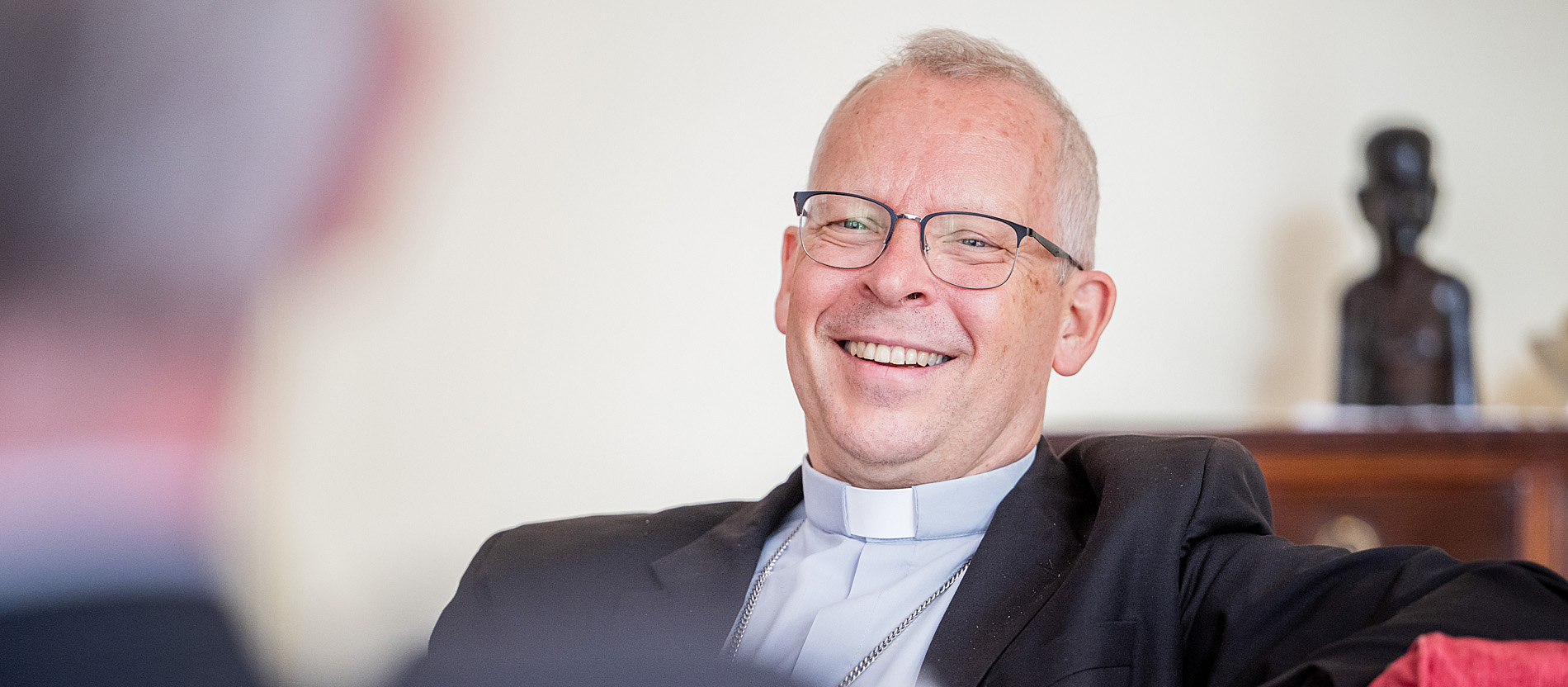 Germany: Leo XIV appoints Hubertus van Megen apostolic nuncio to Berlin