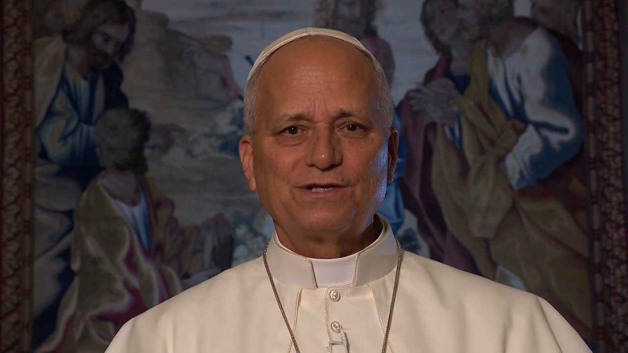 Leone XIV alle religiose statunitensi: «La Chiesa ha bisogno di voi»