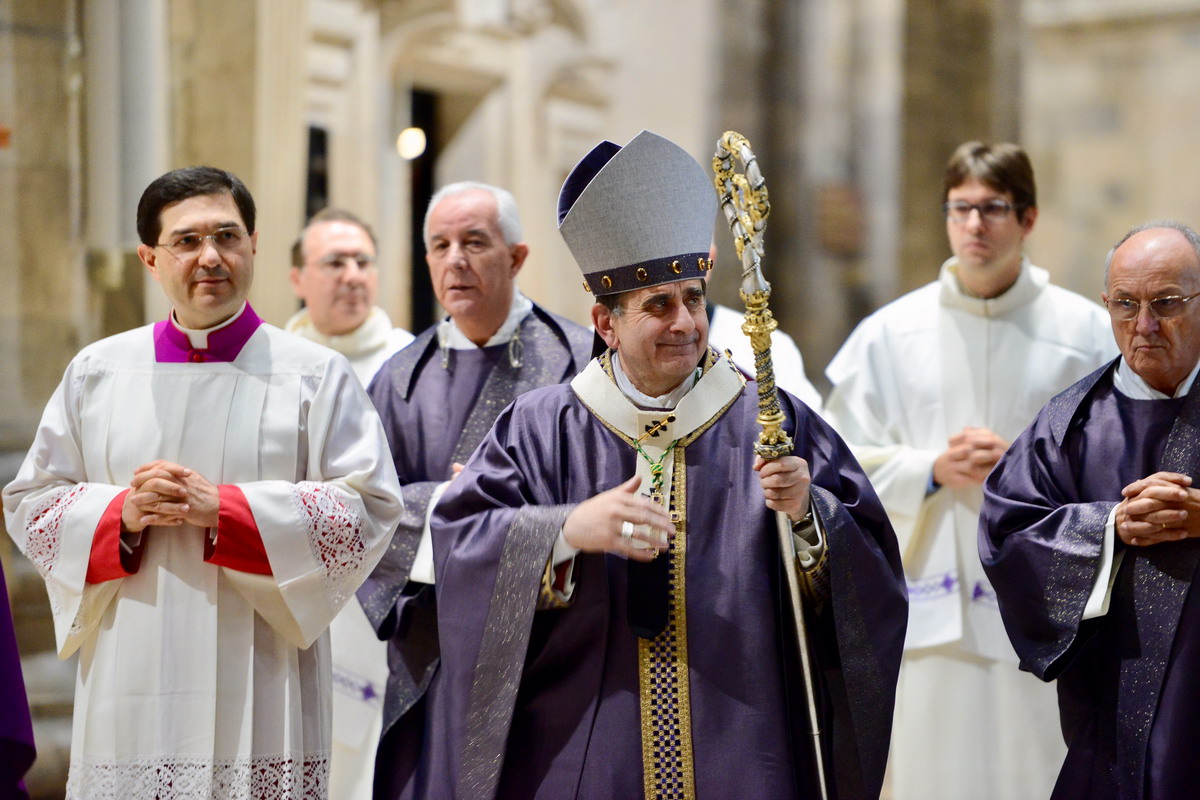 Sei domeniche per attendere Cristo: a Milano inizia oggi l’Avvento
