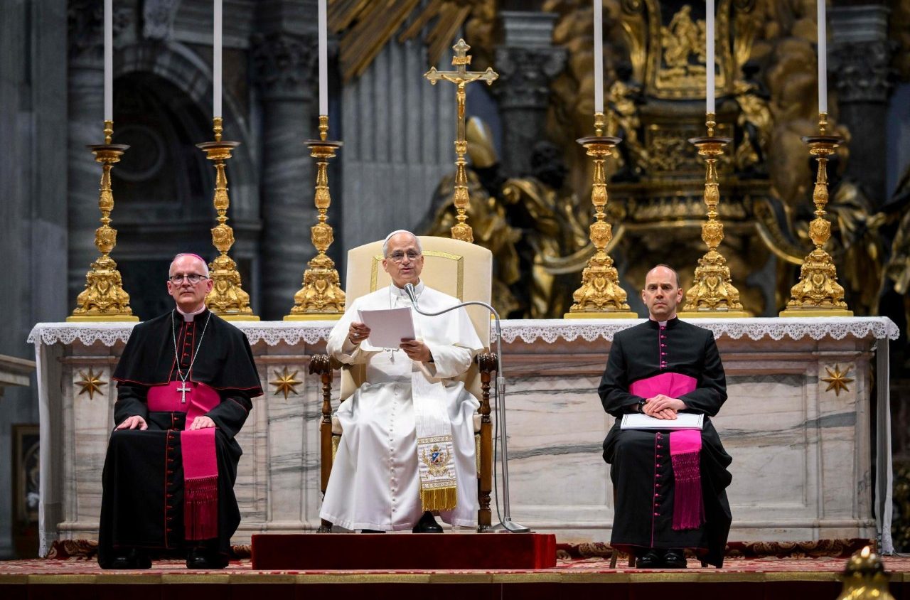 Leone XIV rilegge il Vaticano II: la Domenica al centro dell’anno liturgico