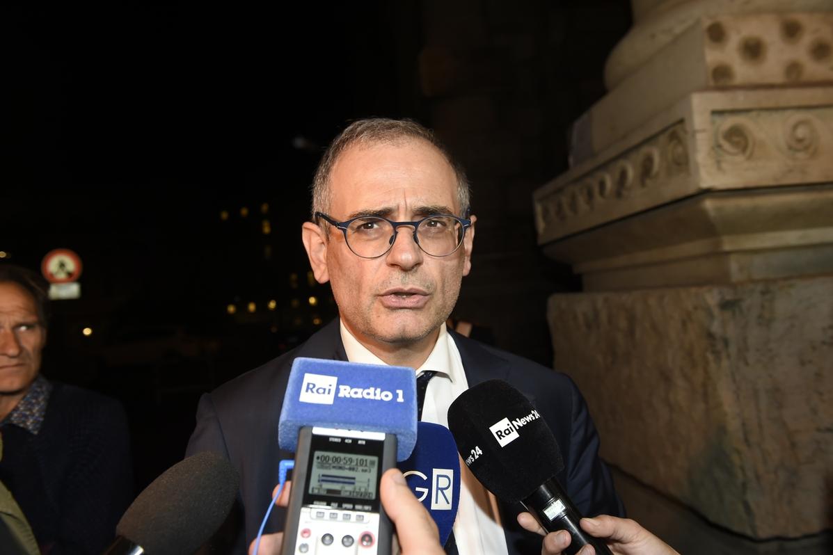 Vaticano. Diddi apre un altro fascicolo fuffa
