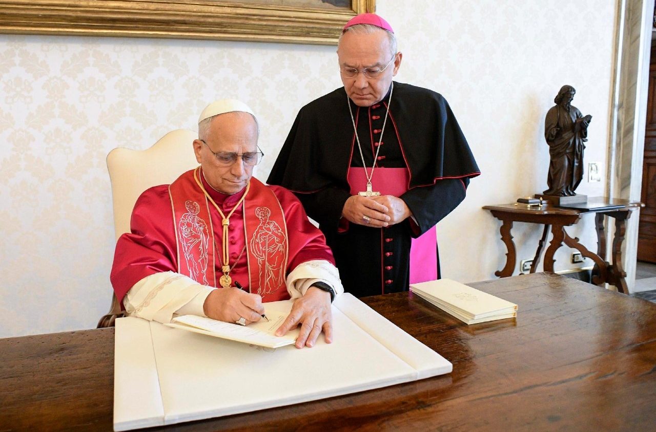 Esortazione Apostolica Dilexi Te